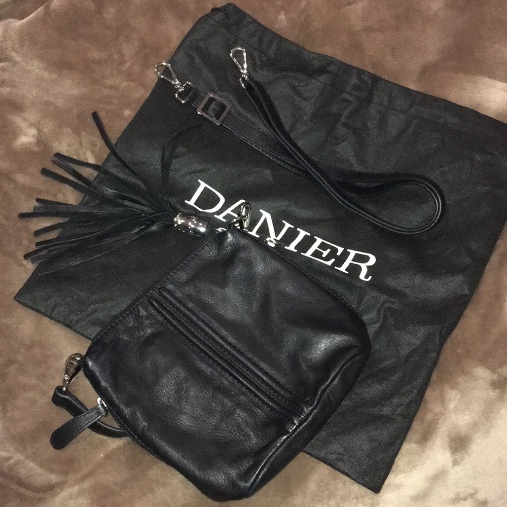 Danier Leather Handbag